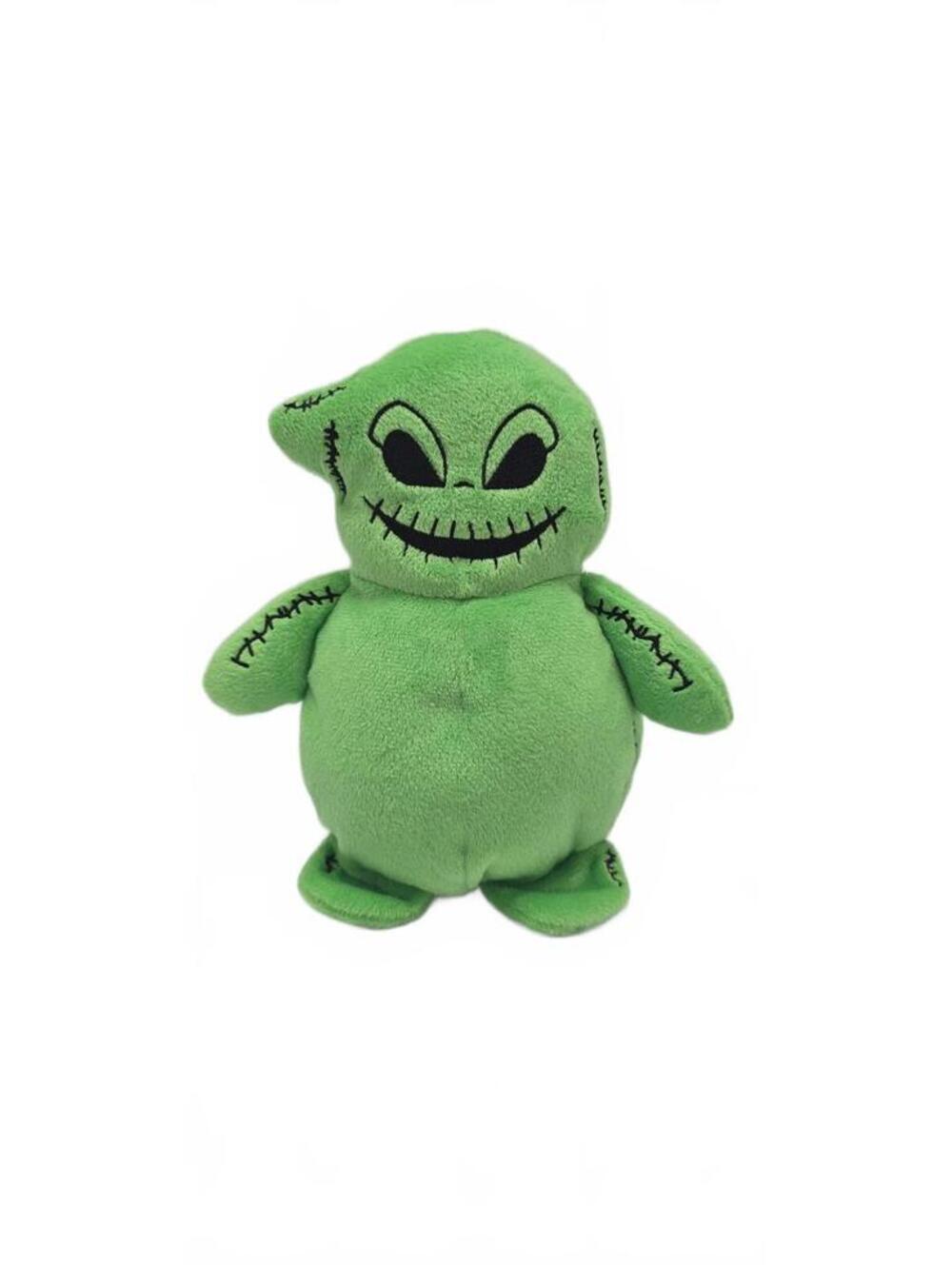 Disney The Nightmare Before Christmas Oogie Boogie Plush Toy